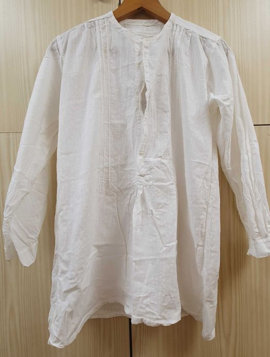 Битови, народни ризи за носия, автентични