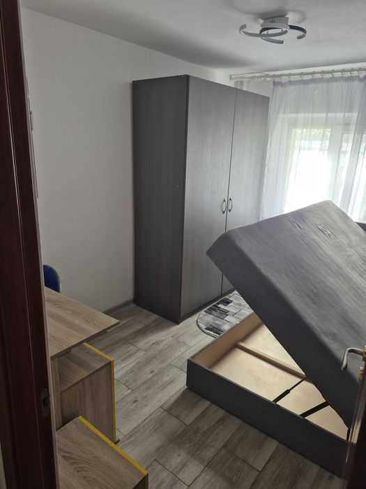 Apartament 3 camere
