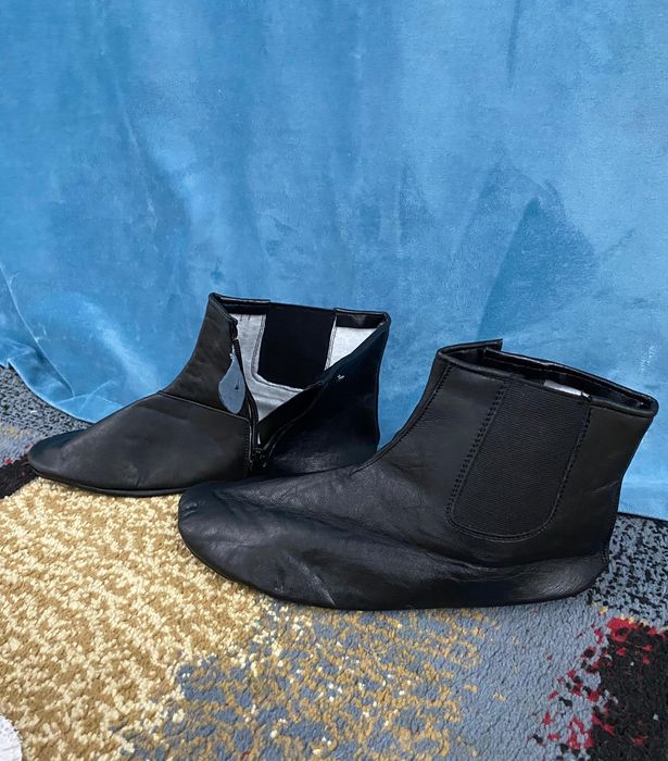 Турецкий кожа мәсі