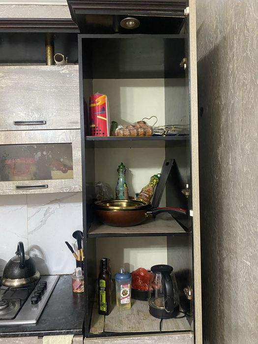 Кухонный гарнитур Бу