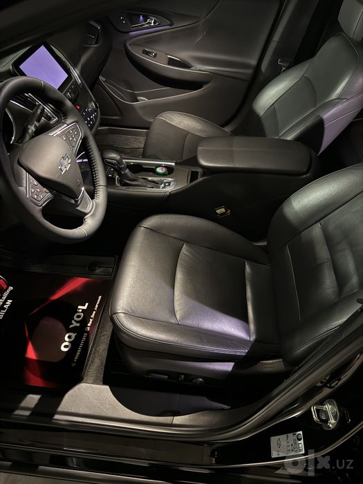 Chevrolet Malibu 2T