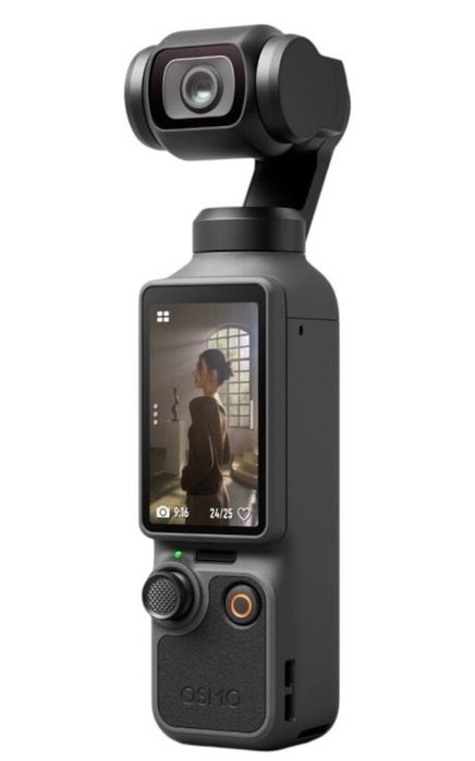 Osmo pocket 4 продаю