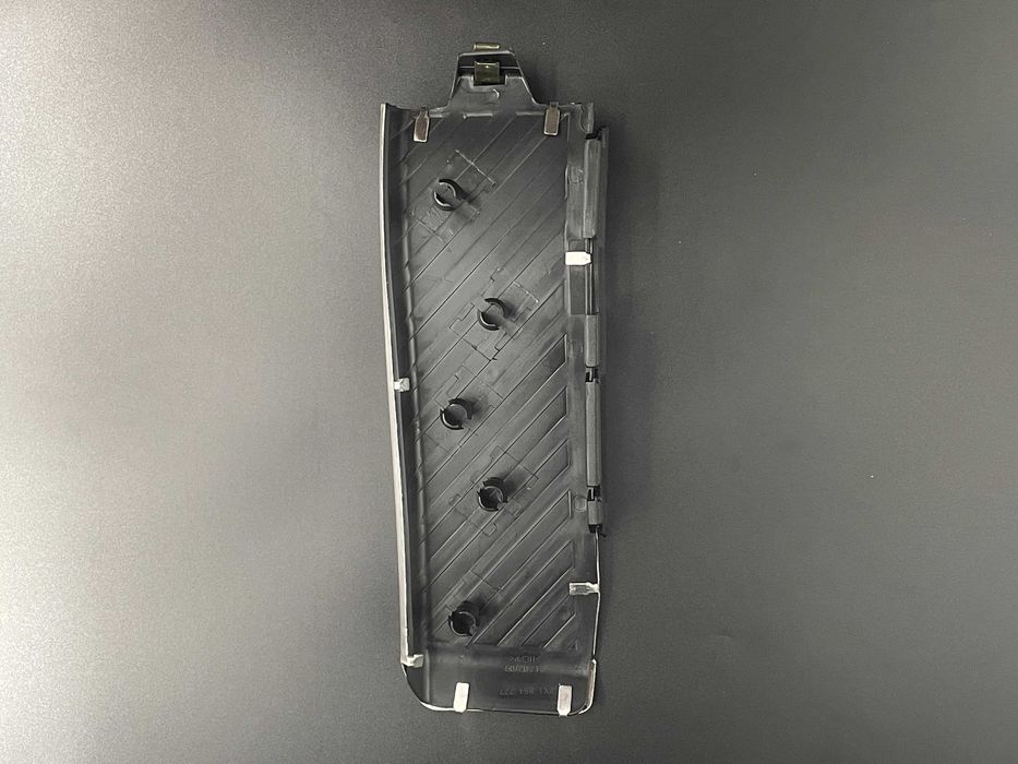 Pedale S-Line compatibile Audi A4 A5 A6 A7 Q5 automat / manual