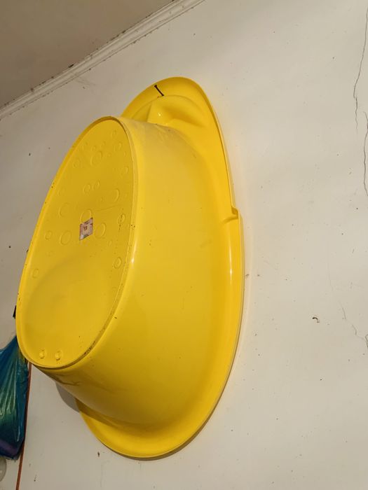 Ванночка детская