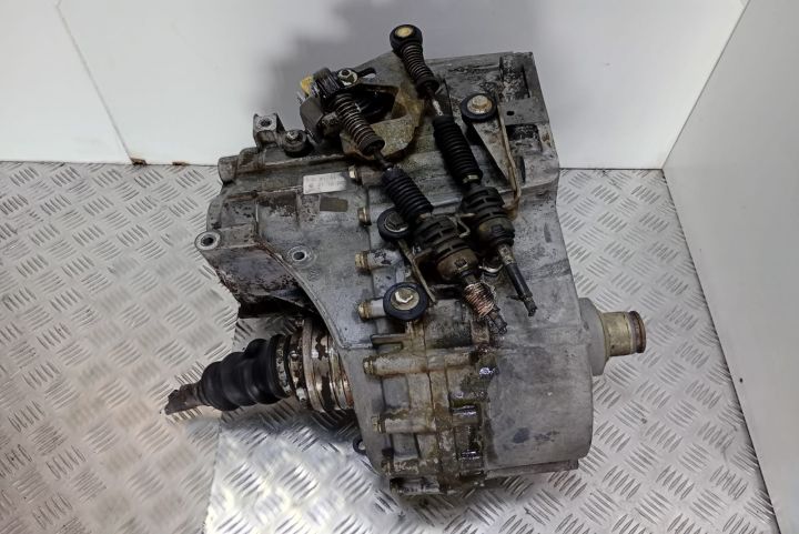 Cutie viteza FJG Volkswagen VW Sharan prima generatie