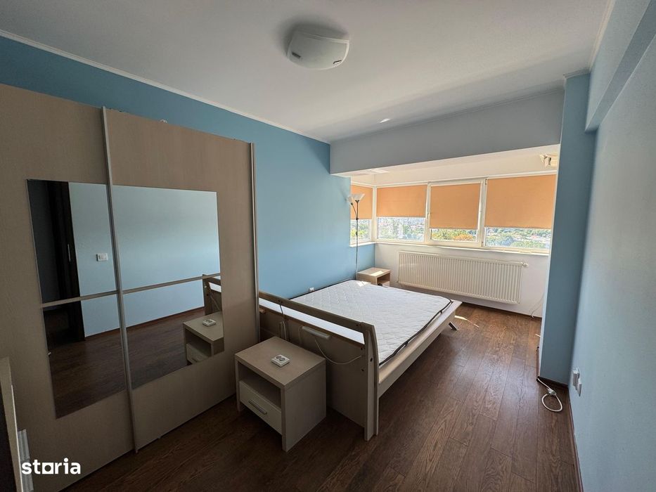 Apartament cu 4 camere Tatarasi