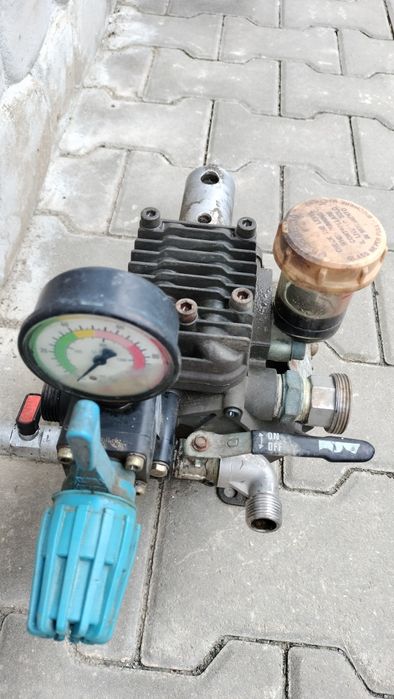 Pompă de stropit Bertolini