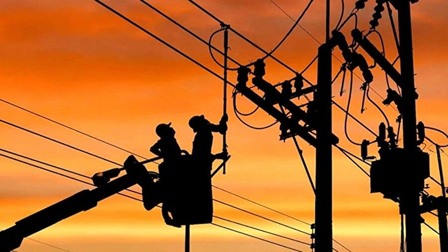 Услуги электрика