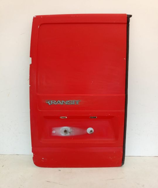 Usa Batanta stanga spate Ford Transit a 3-a generatie