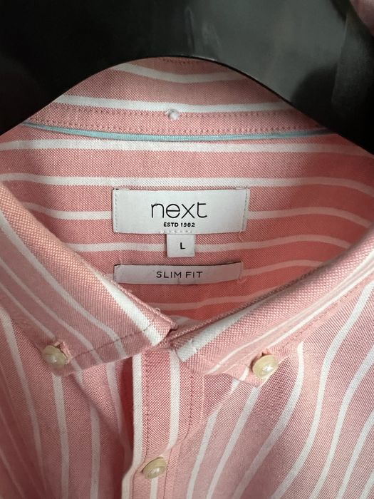 Cămașa - Next- slim fit