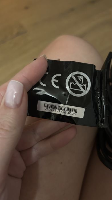 Placa de par GHD Platinum+