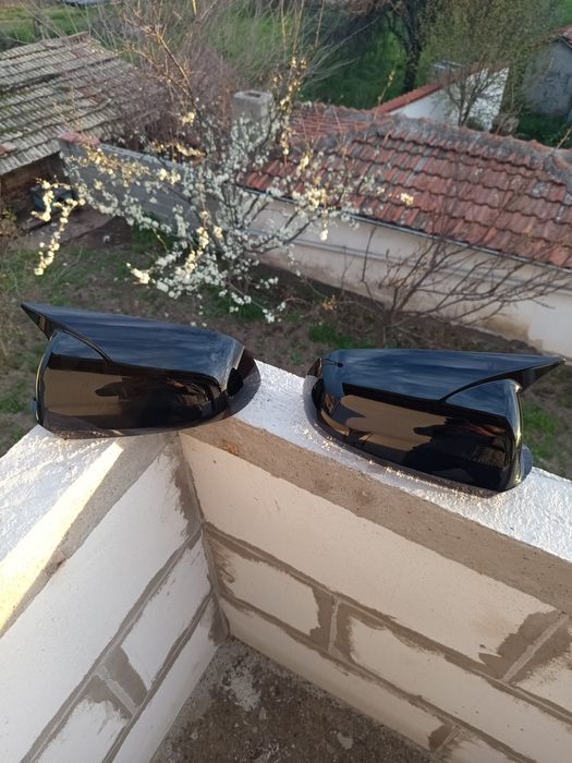 Автоаксесоари Сеат леон