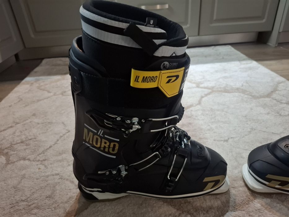 Clapari dalbello il moro 44 28.5