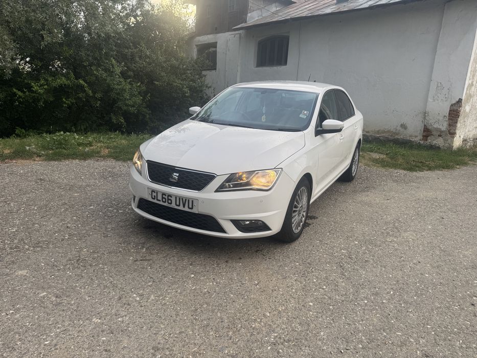 Piese seat toledo 1.6 tdi CXM euro 6