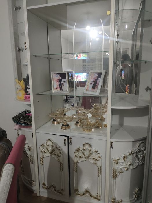 Шкаф Состоения хорошо