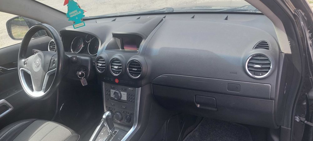 Opel Antara 2.2 cdti , Опел Антара за части!
Март 2013