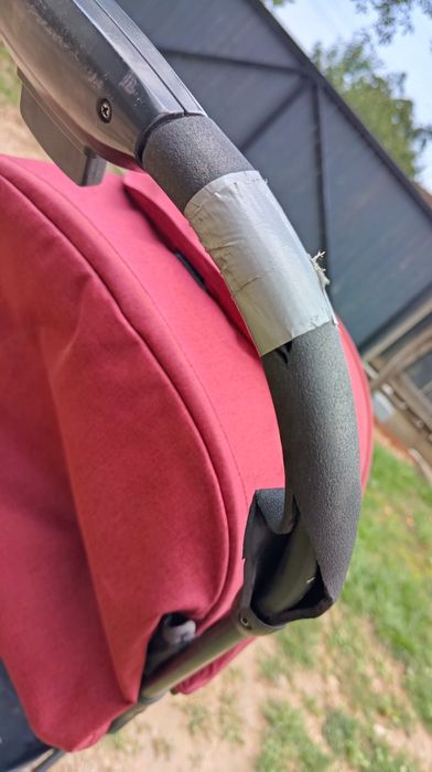 Carucior kinderkraft