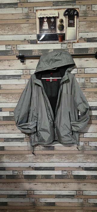 Burberry Sport XXL-мъжко тънко яке (10-95)