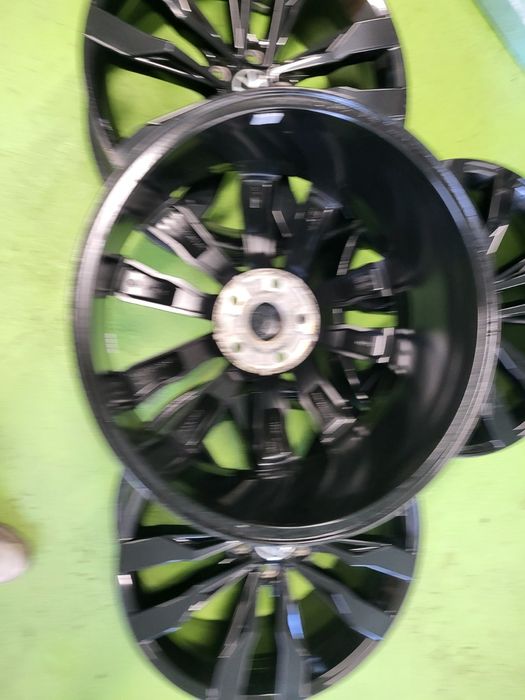 5х112 фолксваген шкода 5x112 vw volkswagen skoda 19 цола джанти