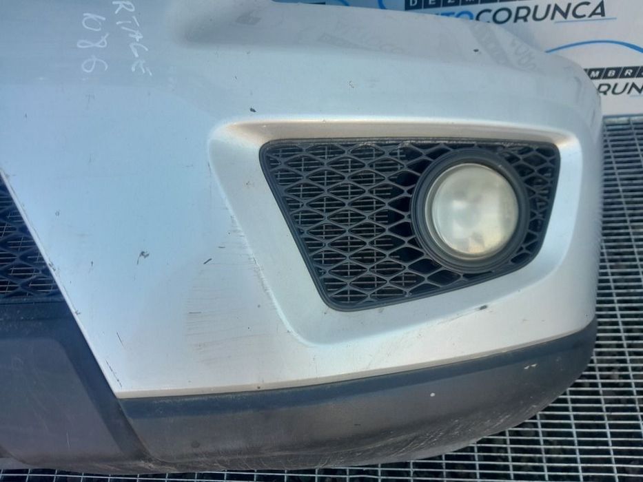 Bara fata Kia Sportage II 2006 - 2010 gri 95 (1086) model fara spalatoare far ZGARIAT