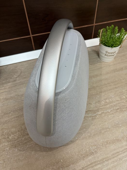 Vand harmann kardon go play  3 cu garantie