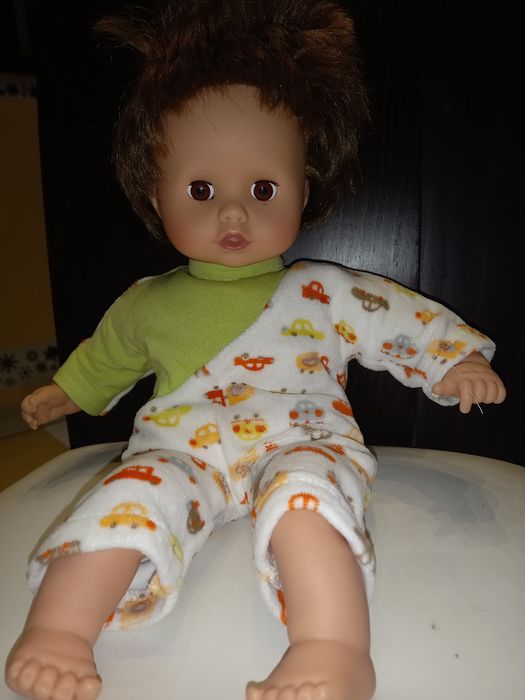 Красиви кукли Götz и Zapf