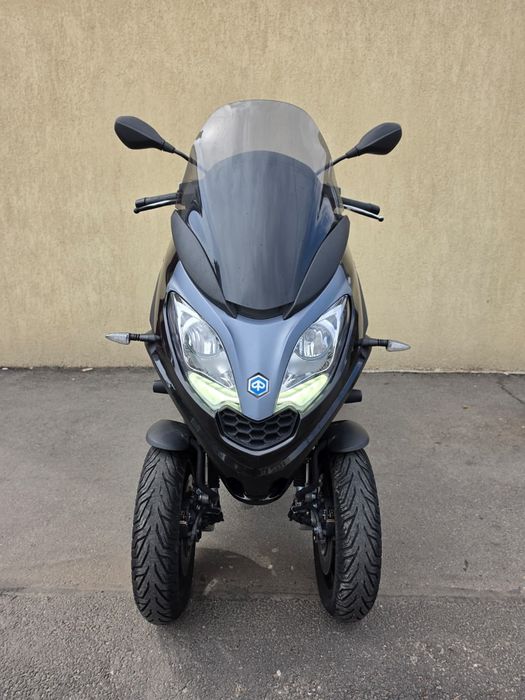 Piaggio mp3 300hpe