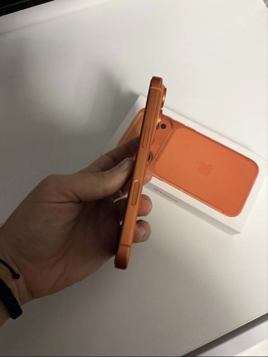 Iphone 17 pro 256 ca NOU