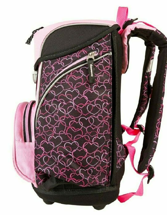 Школьные принадлежности