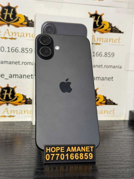 Hope Amanet P10/iPhone 16 Plus 256GB