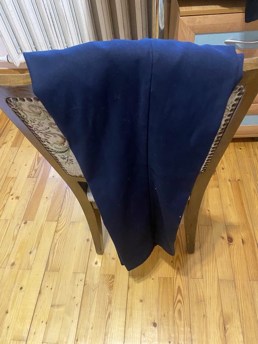 Брюки школьные, на 10-12 лет