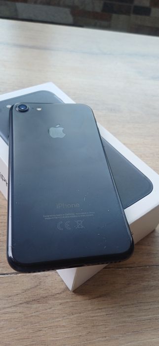 Iphone 7  работещ