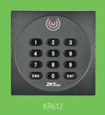 Считыватели карт + код (Emаrine, Mifare)