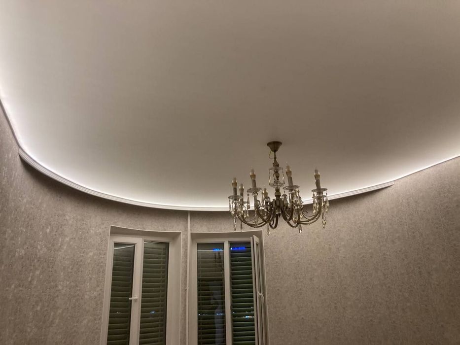 Натяжной Потолок