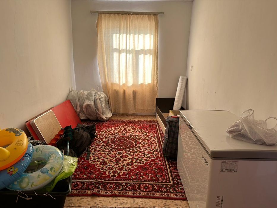 Продам дом в районе Тасбогет