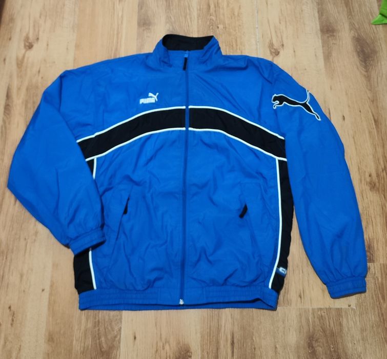 Bluza Puma vintage mărimea XL