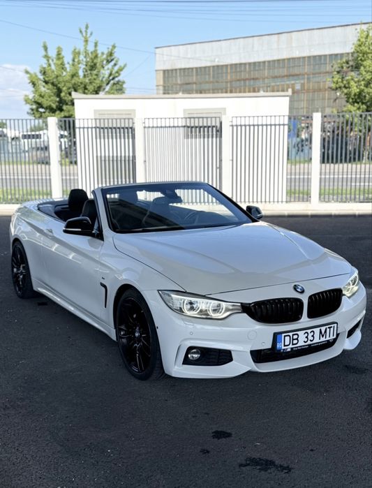 BMW 4 Series 2014 — imagine 2
