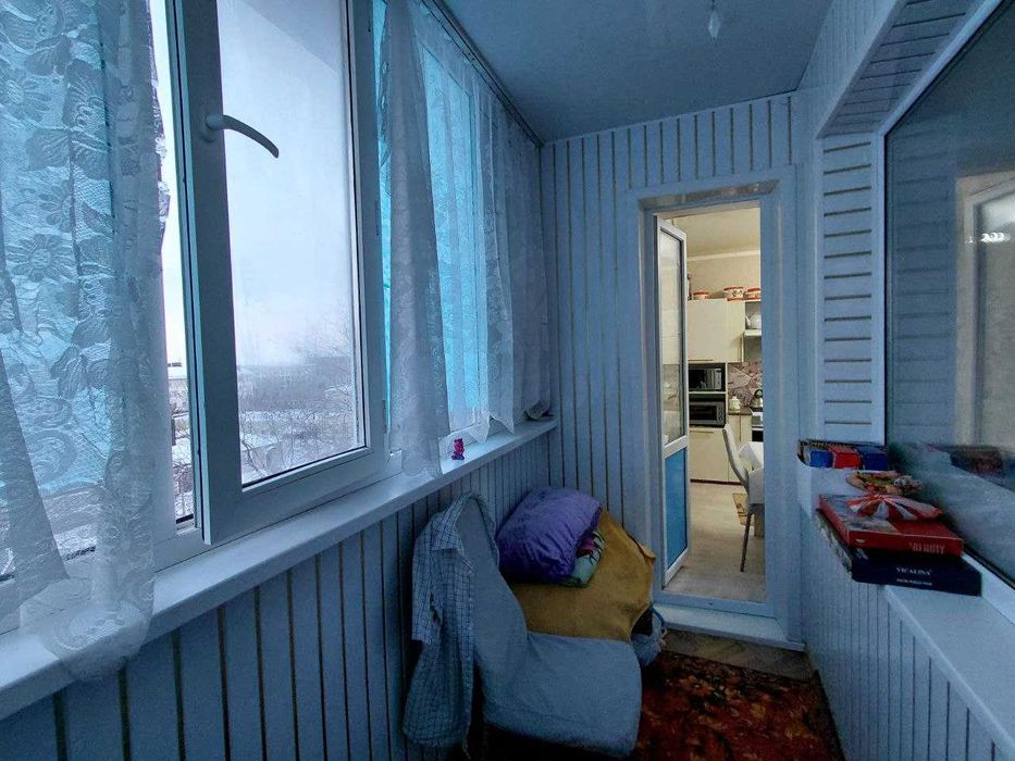 Продам 3 ком улучшенной планировки КЖБИ