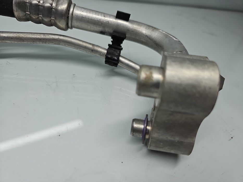 Conducta AC Opel Adam (M13) [Fabr 2012-prezent] OEM 1.2 Benz D12XEL 51