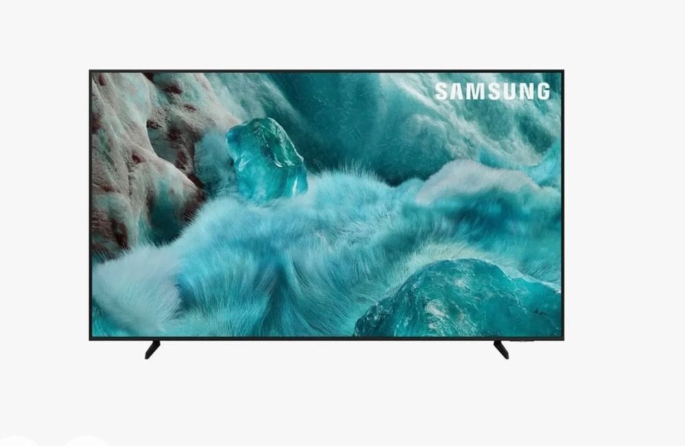 Телевизор Samsung QE50Q7FAA Smart