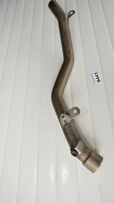 Suzuki GSR 600 Cot de evacuare fara catalizator
