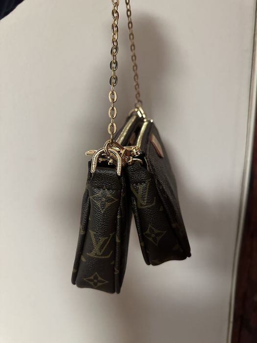 Louis Vuitton чанта
