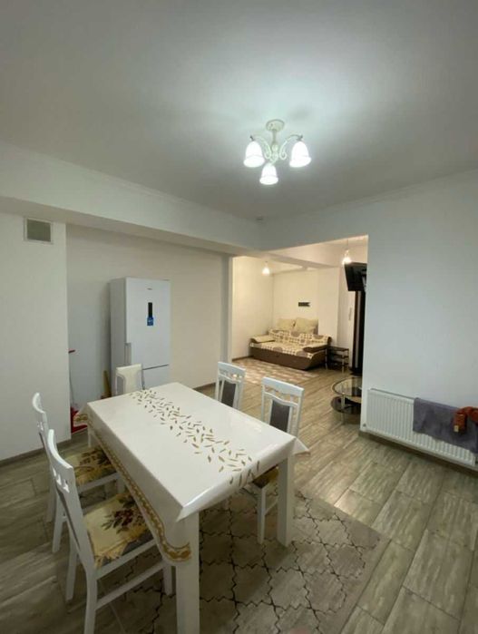 Дава се под наем Двустаен апартамент в София, Борово - 75 кв.м за 350 € - Снимка #1