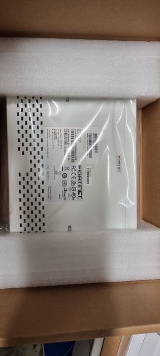 Fortinet  Fortigate - 50e
