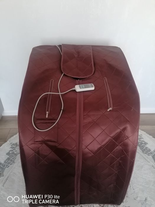 Продам домашн сауну