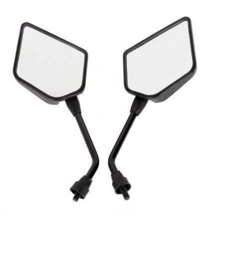 Огледала за мотор Ф8/Ф10мм 2бр/к-т-37047