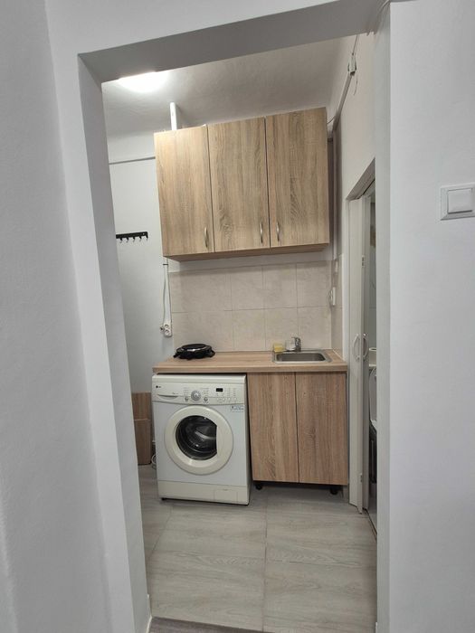 Inchiriez garsoniera ultracentral Satu Mare