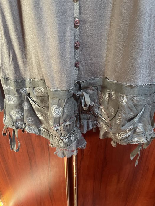 Bluza Desigual dama