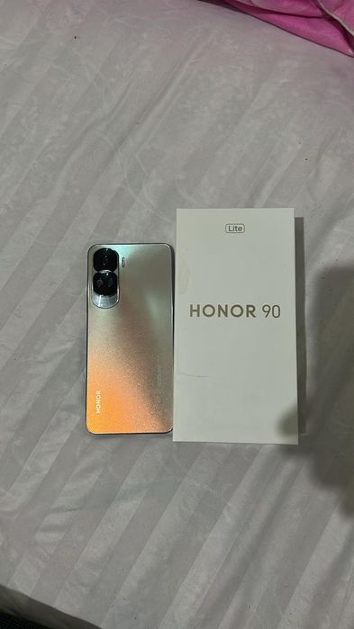 Xonor 90 lite 256 5g