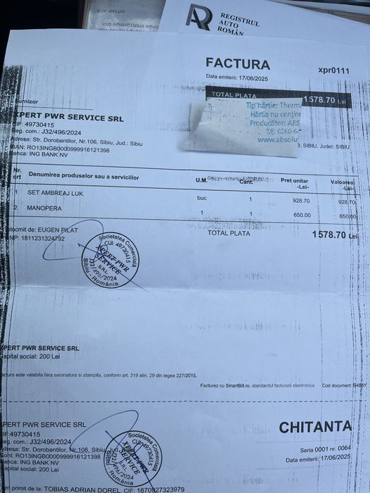 Kia picanto pret bun